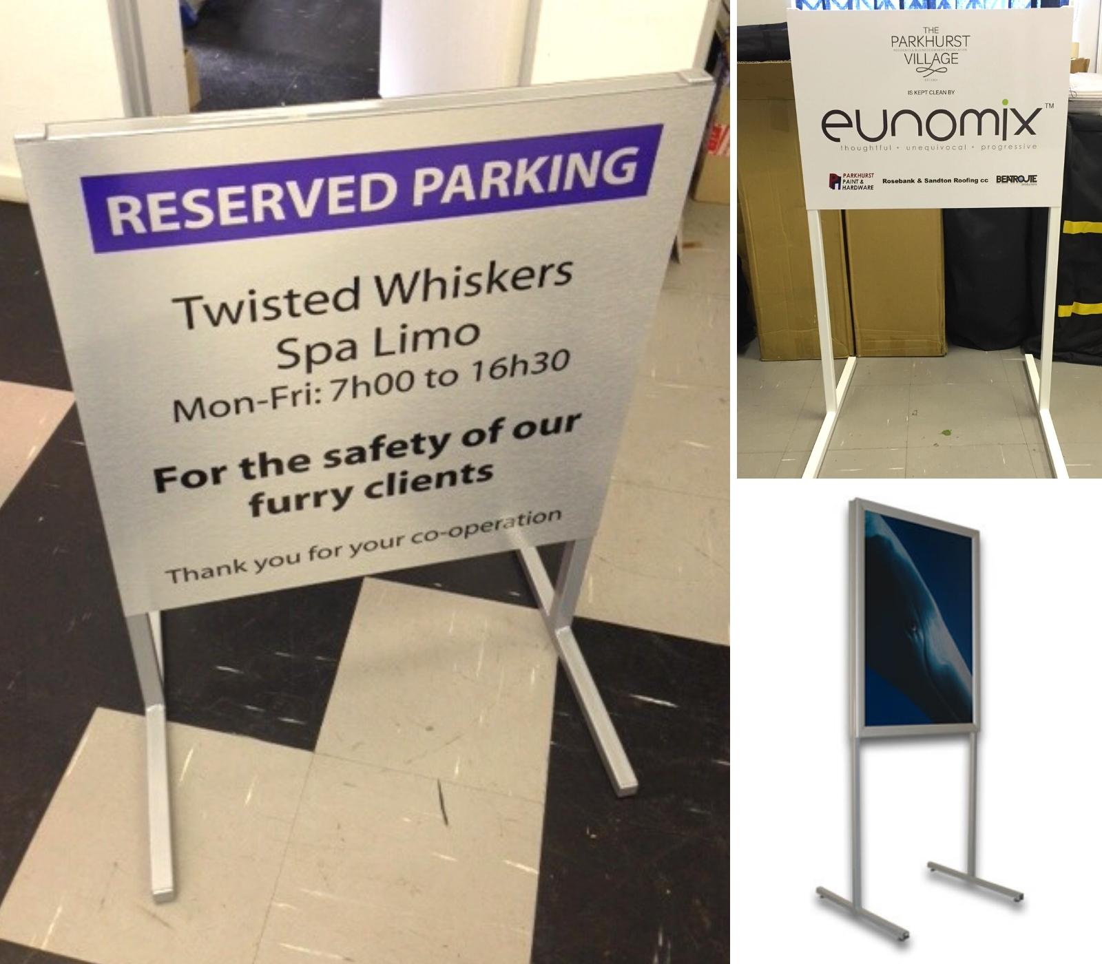 Freestanding Pylon & Pole Signs - Octangle Marketing & Signage