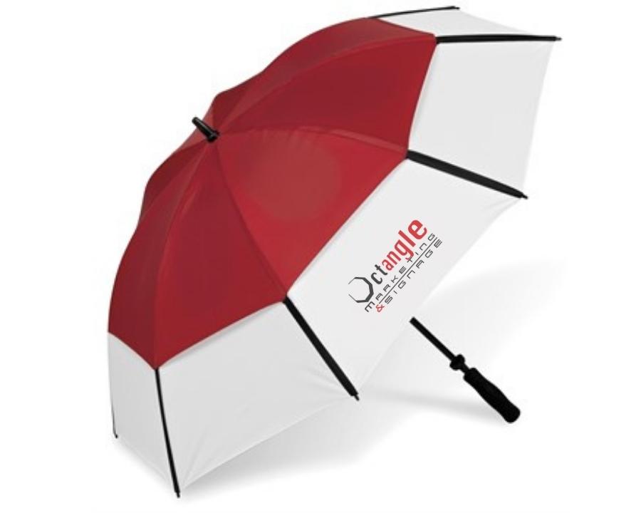 Branded Umbrellas