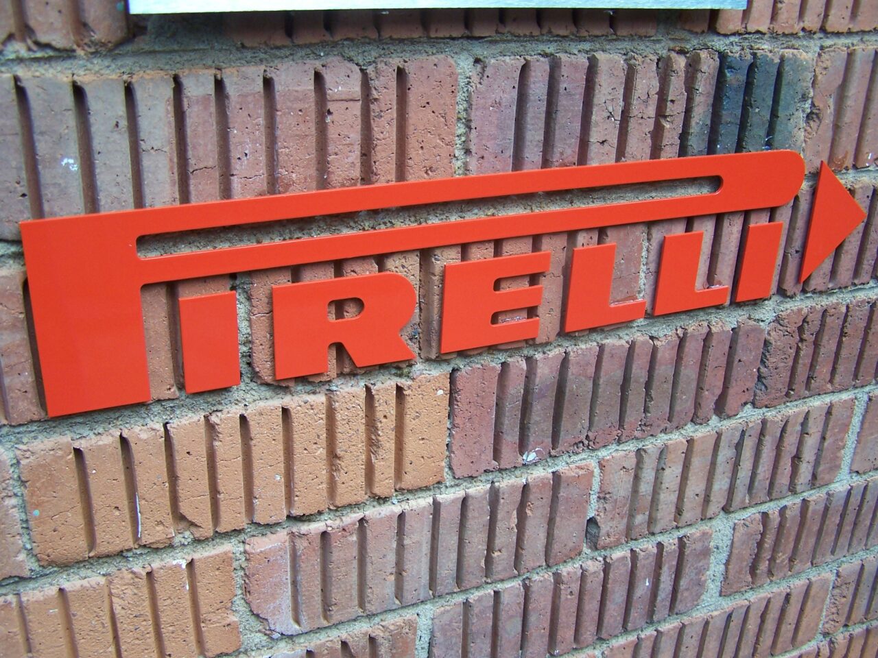 Aluminium & ACM Signs - Design | Manufacture | Install
