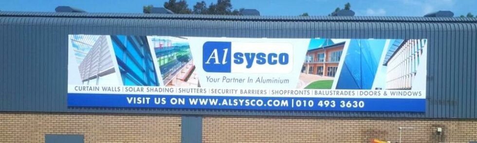 PVC & Billboard Signage - Octangle Marketing & Signage