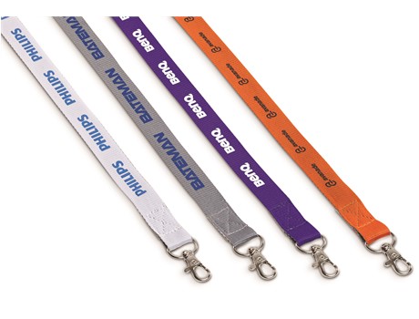 Printed Lanyards