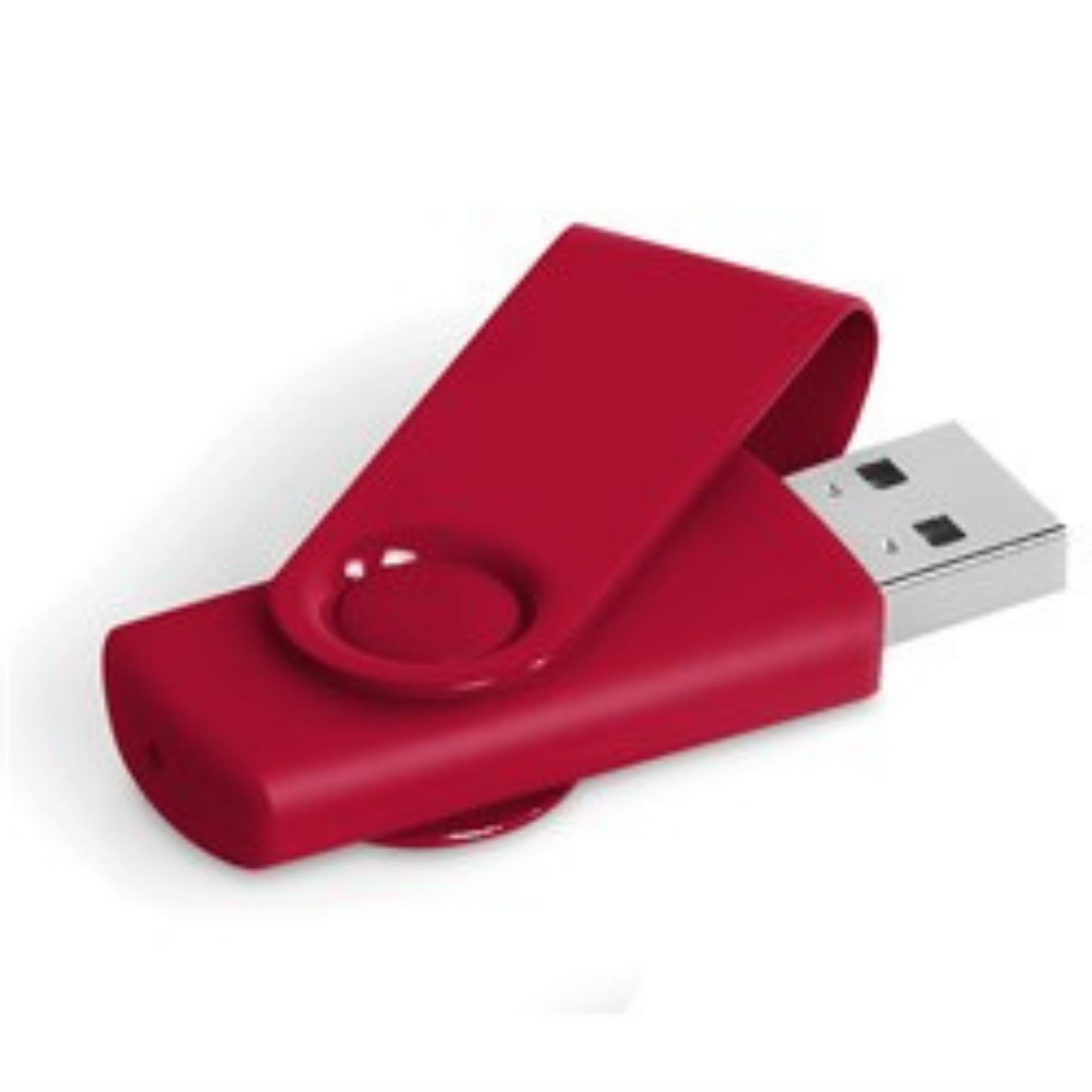Branded Memory Sticks