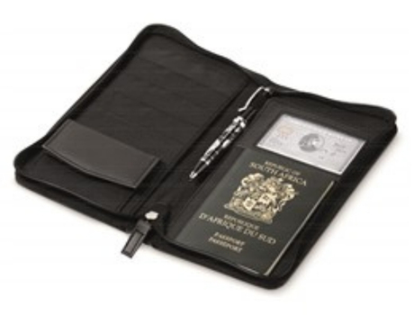 Executive Gifts and Travel Promotional Products
