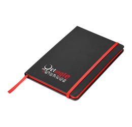 Branded Notebooks