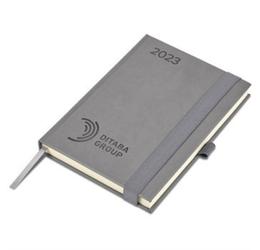 Branded Diaries