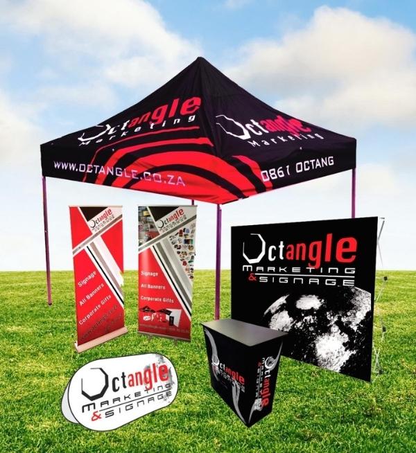 Promotional Gift Bags with branding - Octangle Marketing