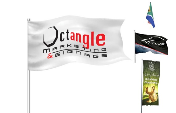 Custom Flag Options
