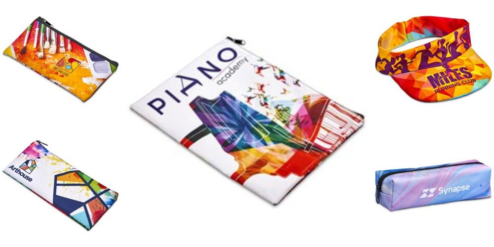 Custom School & Stationery