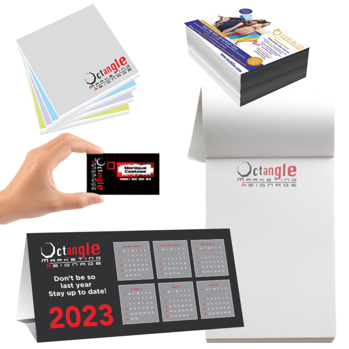 Printing Services