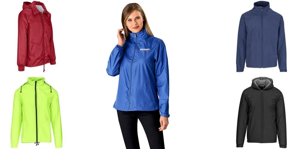 Branded-Windbreaker-Jackets